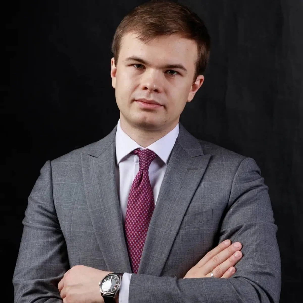 Василий Кочеров