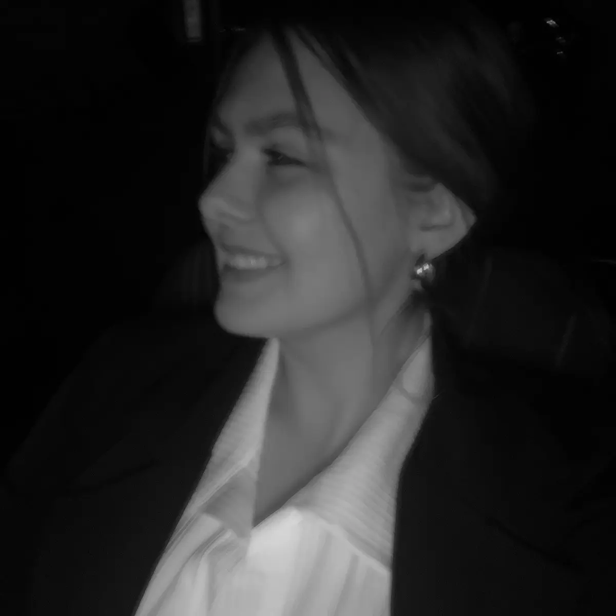 Ангелина Теникова | Сетка — социальная сеть от hh.ru