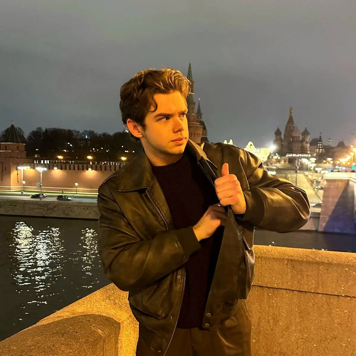 Алексей Григорьев | Сетка — социальная сеть от hh.ru