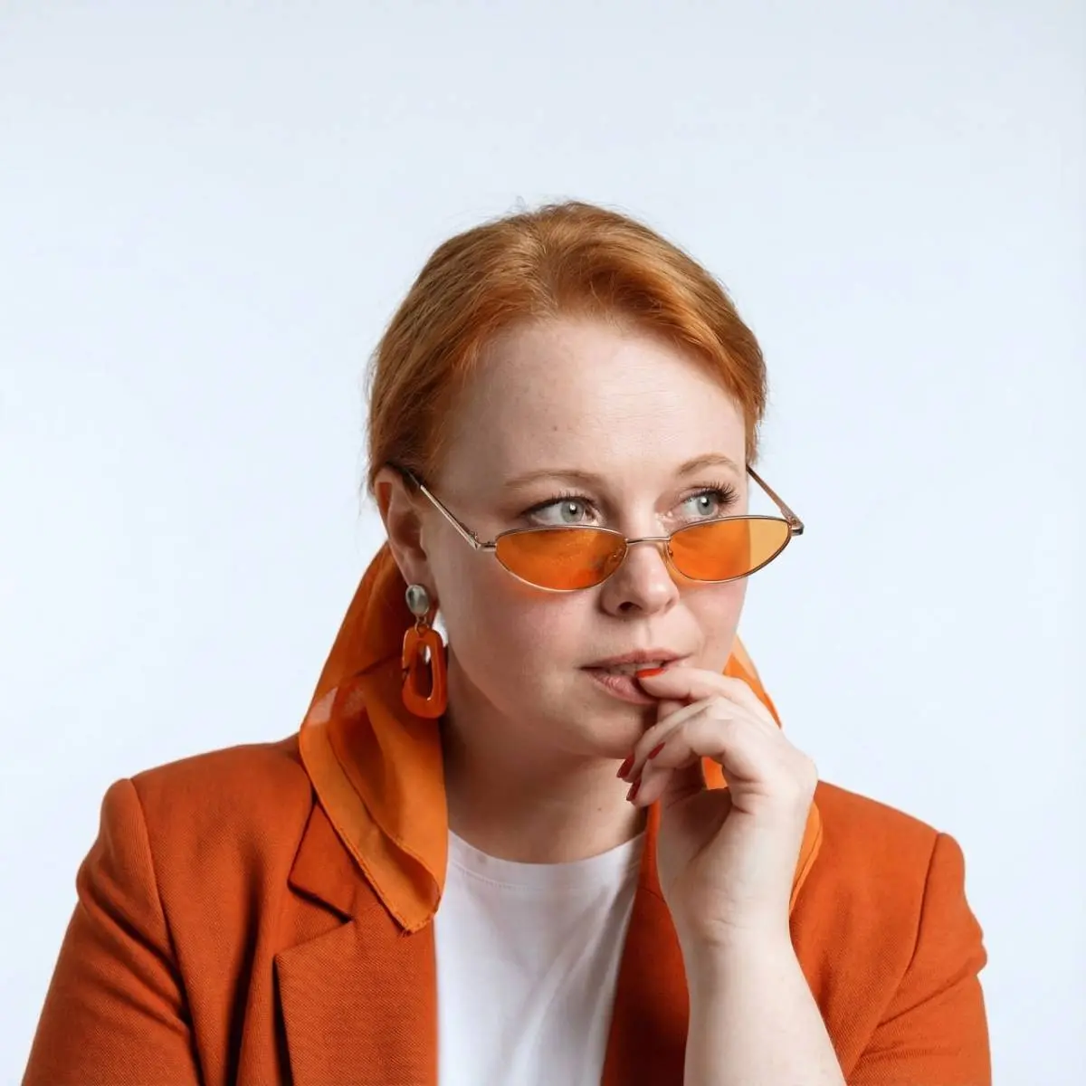 Екатерина Литышева
