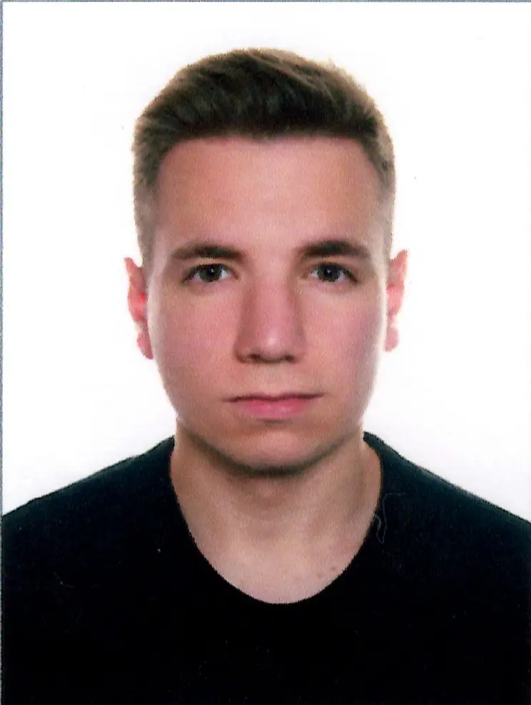 Александр Передельских
