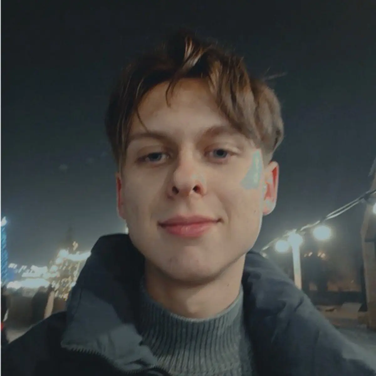 Климент Шереметьев | Сетка — социальная сеть от hh.ru