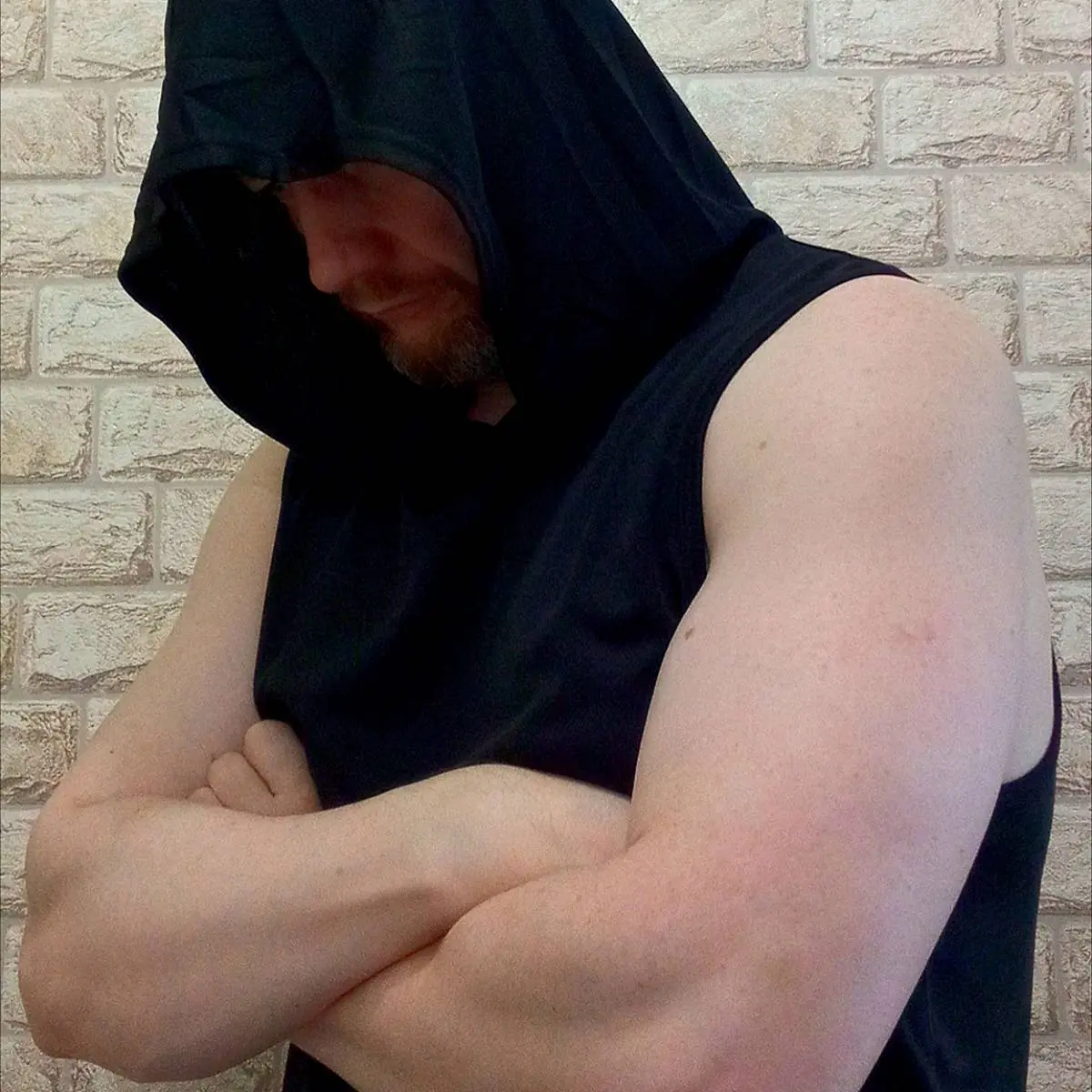 Сергей Шолков