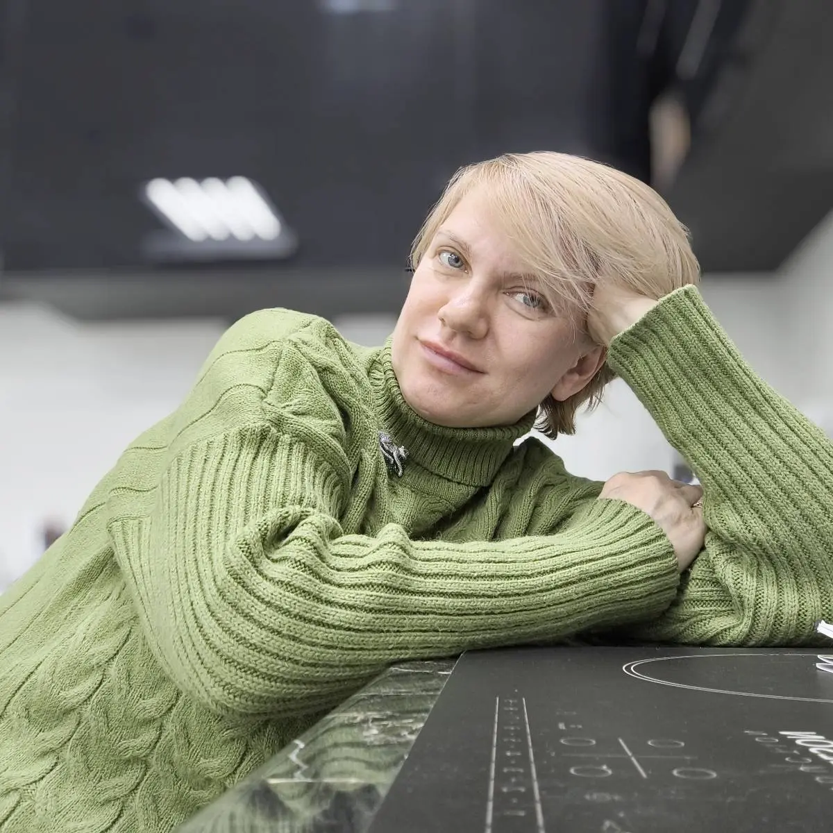 Надежда Ткачёва