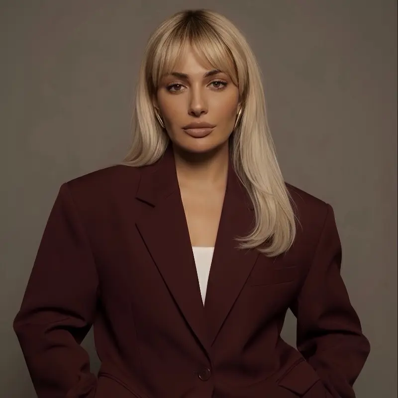 Кира Каграманова | Сетка — социальная сеть от hh.ru