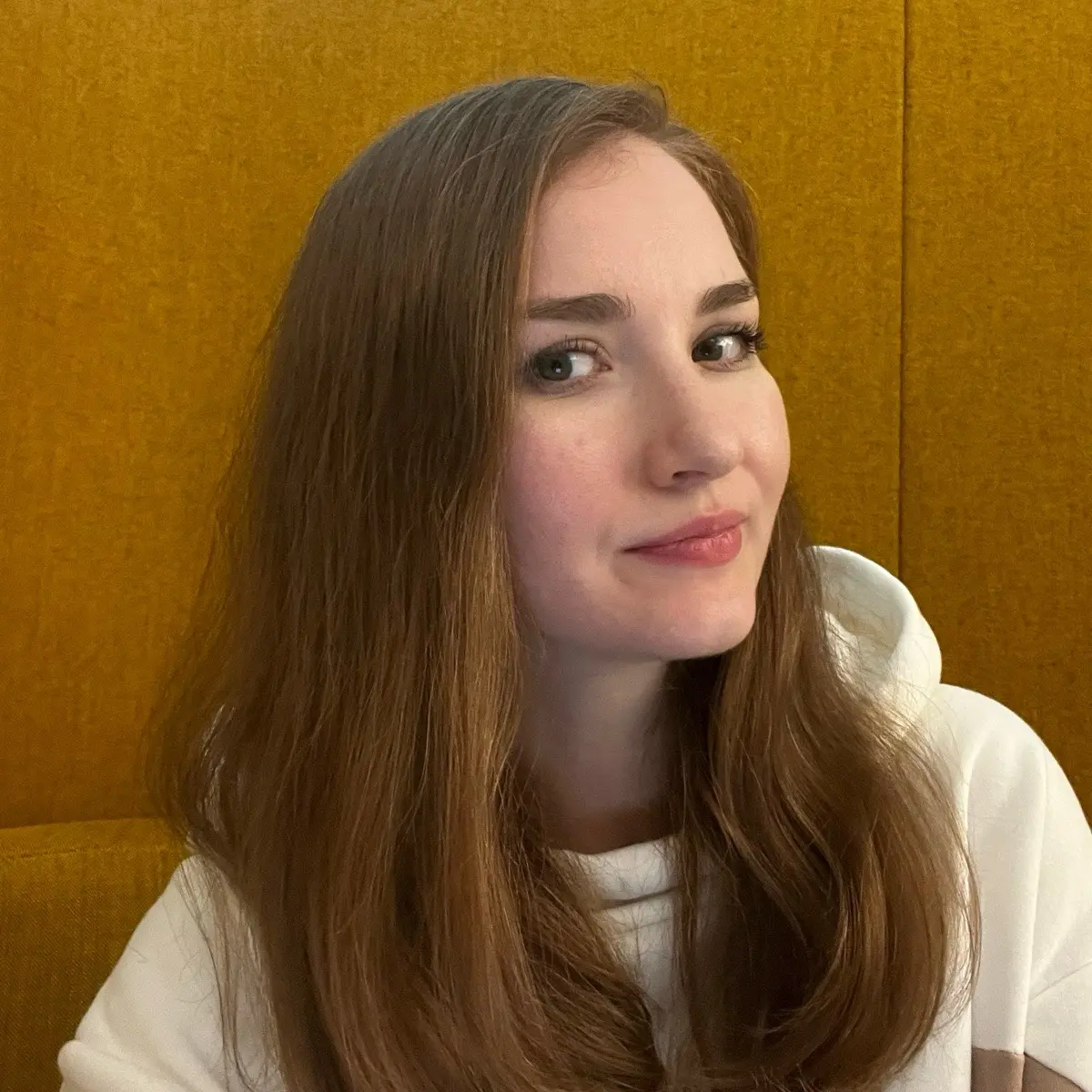 Оксана Шорникова