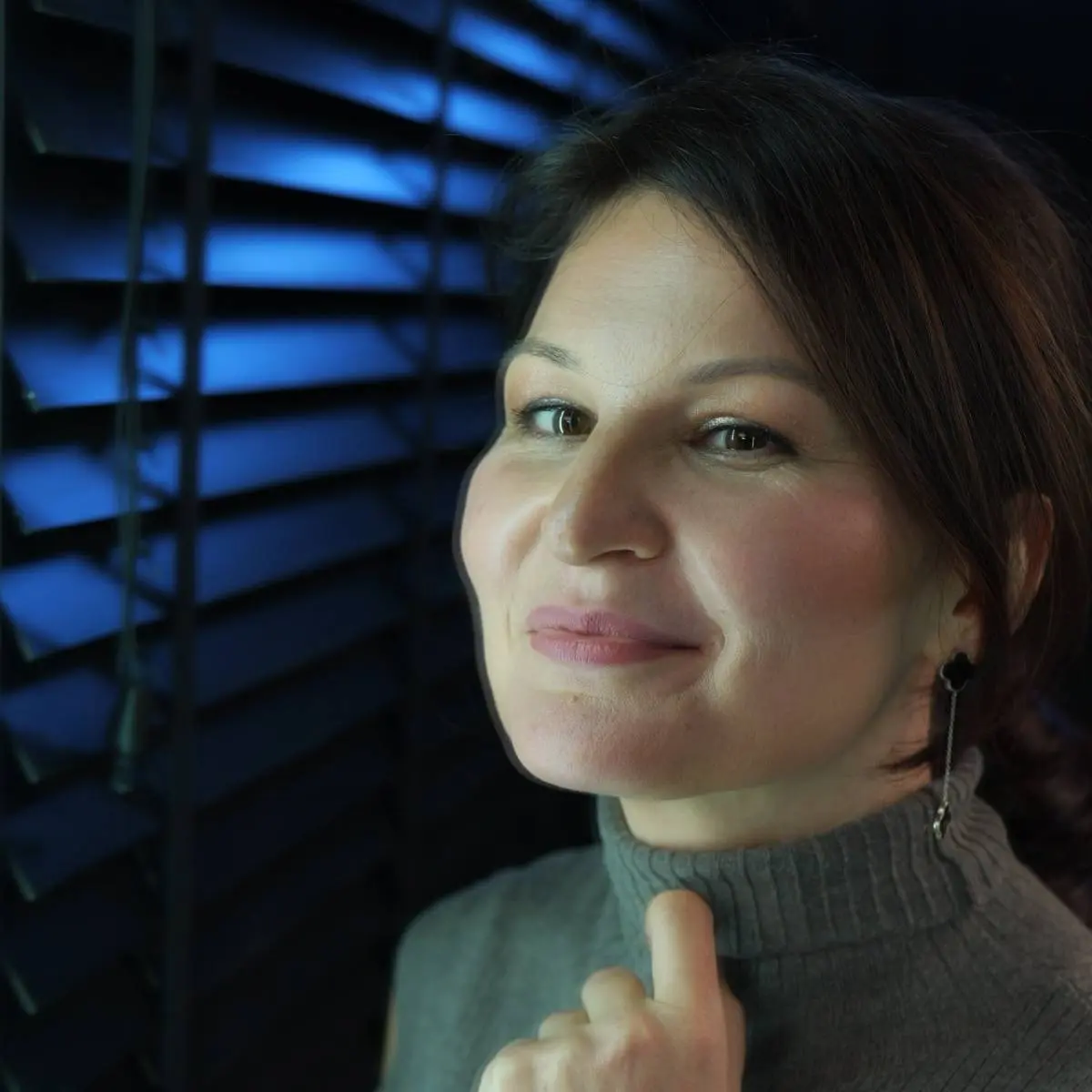 Ирина Сорокина