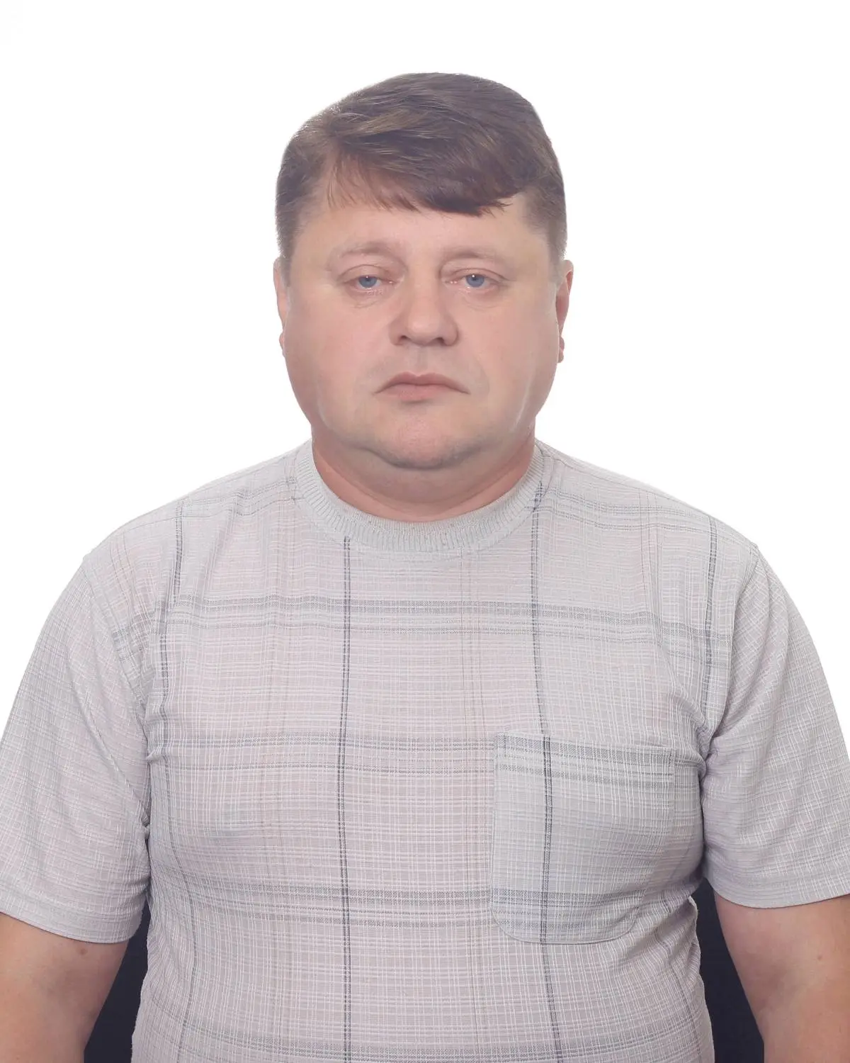 Александр Лысенков