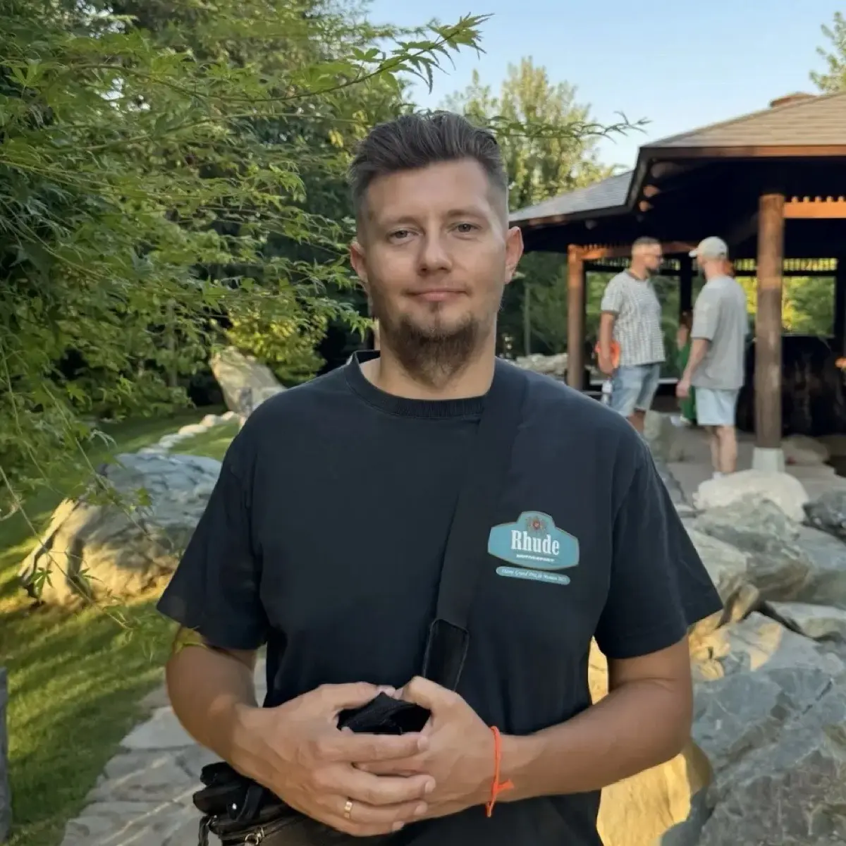 Александр Виниченко | Сетка — социальная сеть от hh.ru