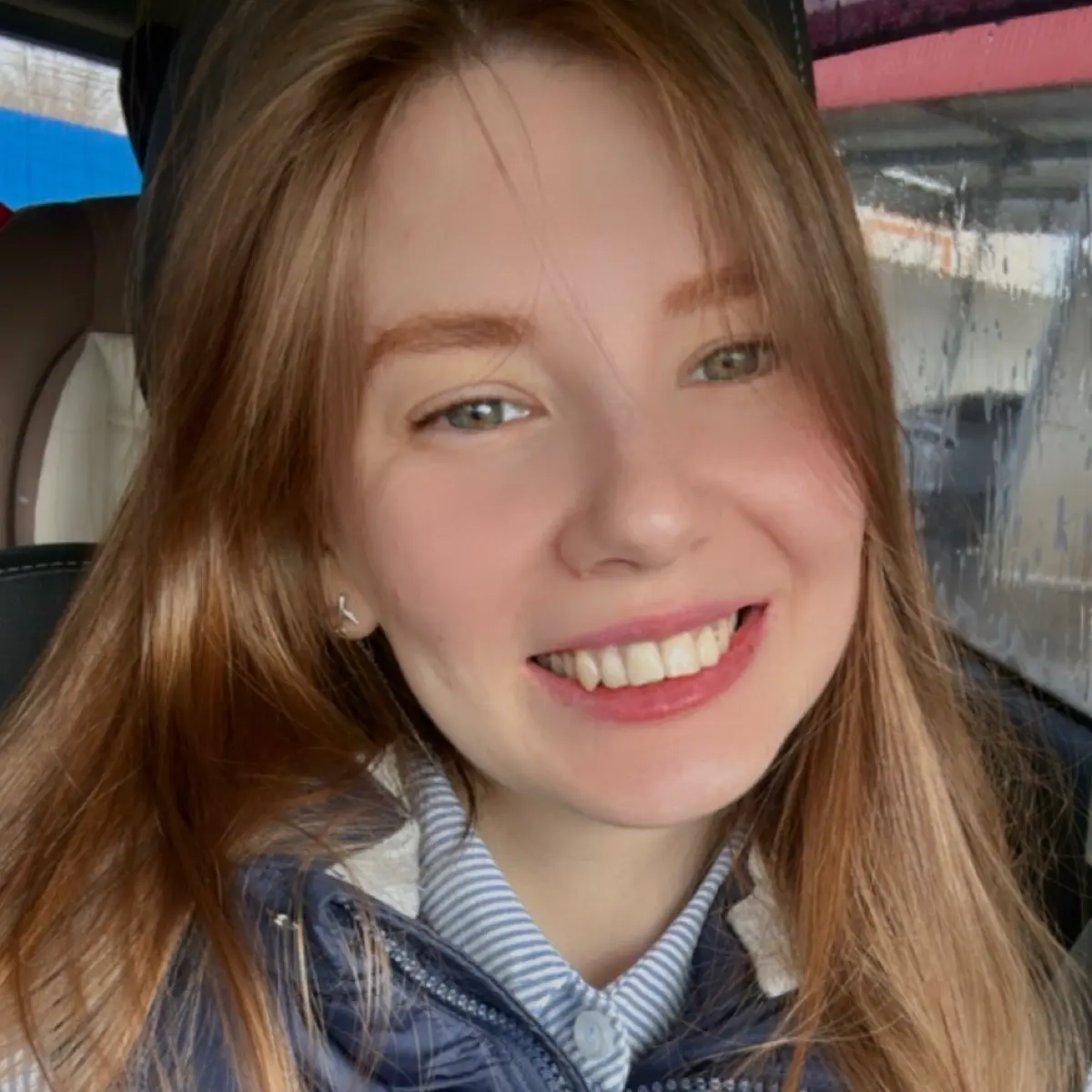 Марина Шелехова