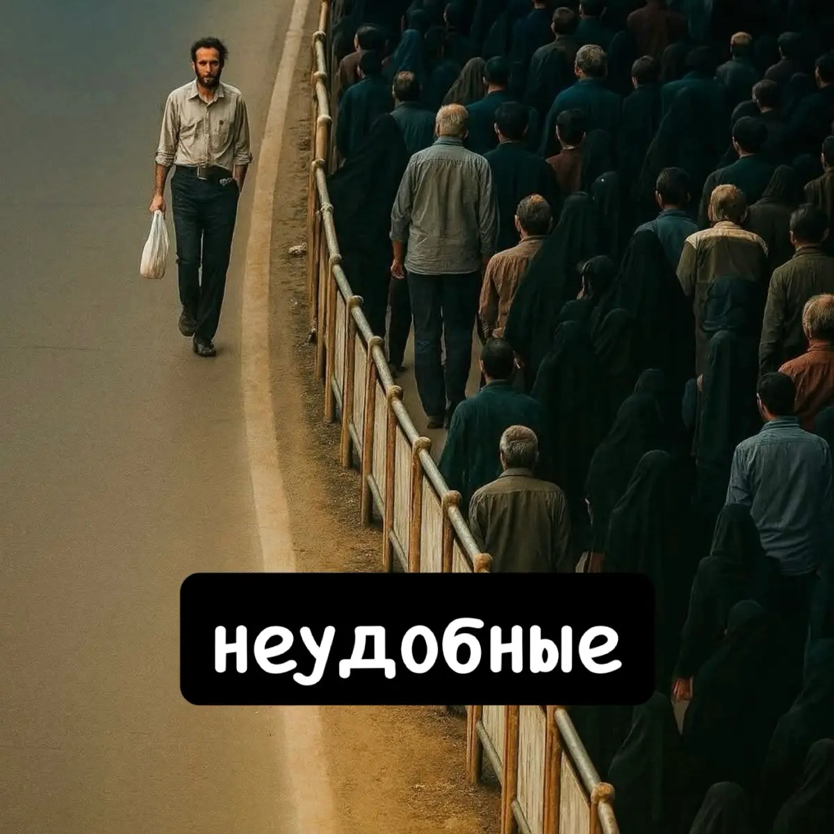 ⚡️Эпоха милых закончилась. Да здравствуют трудные | Сетка — социальная сеть от hh.ru