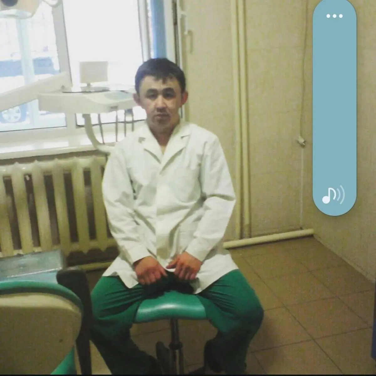 Руслан Сагандыков