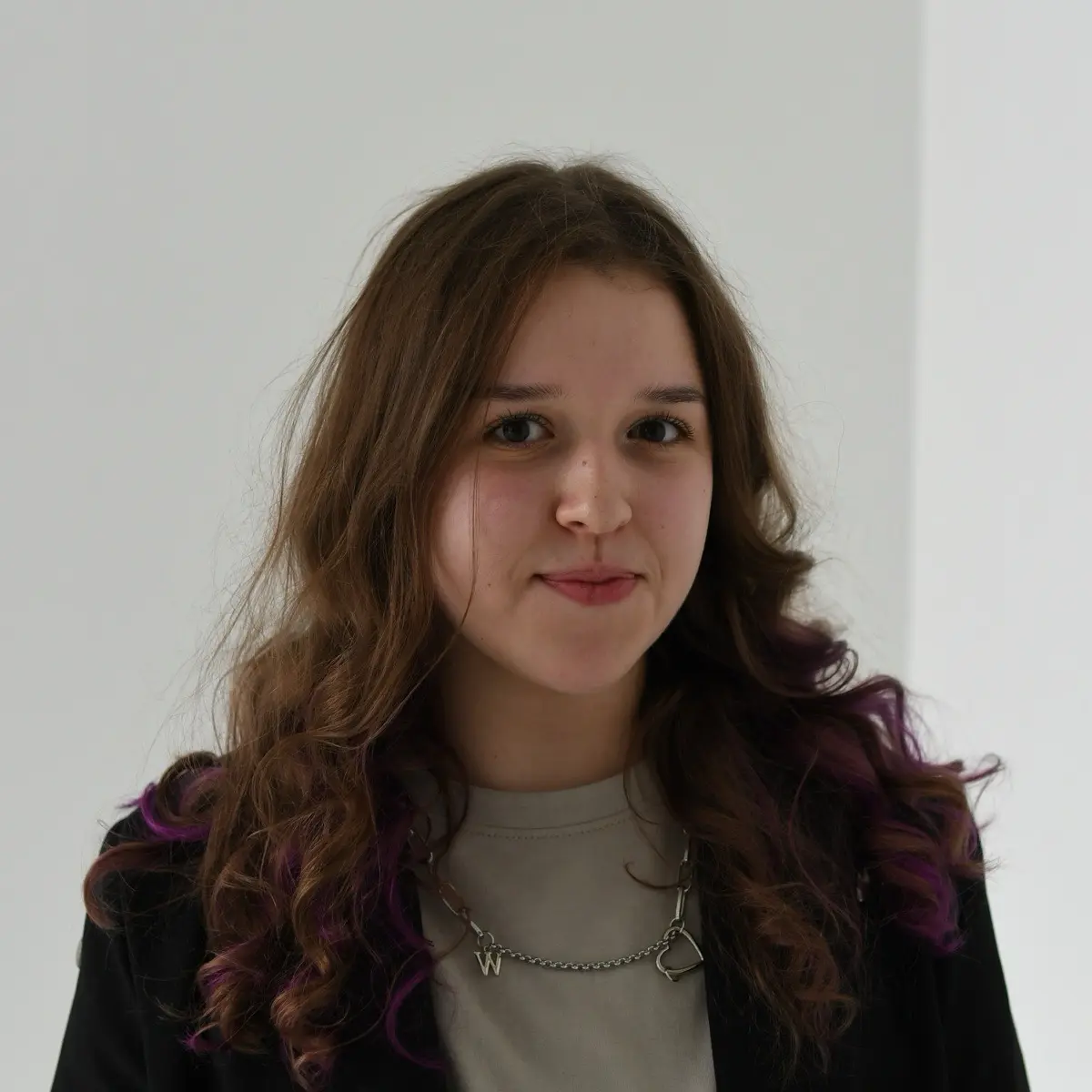 Ева Курпанова | Сетка — социальная сеть от hh.ru