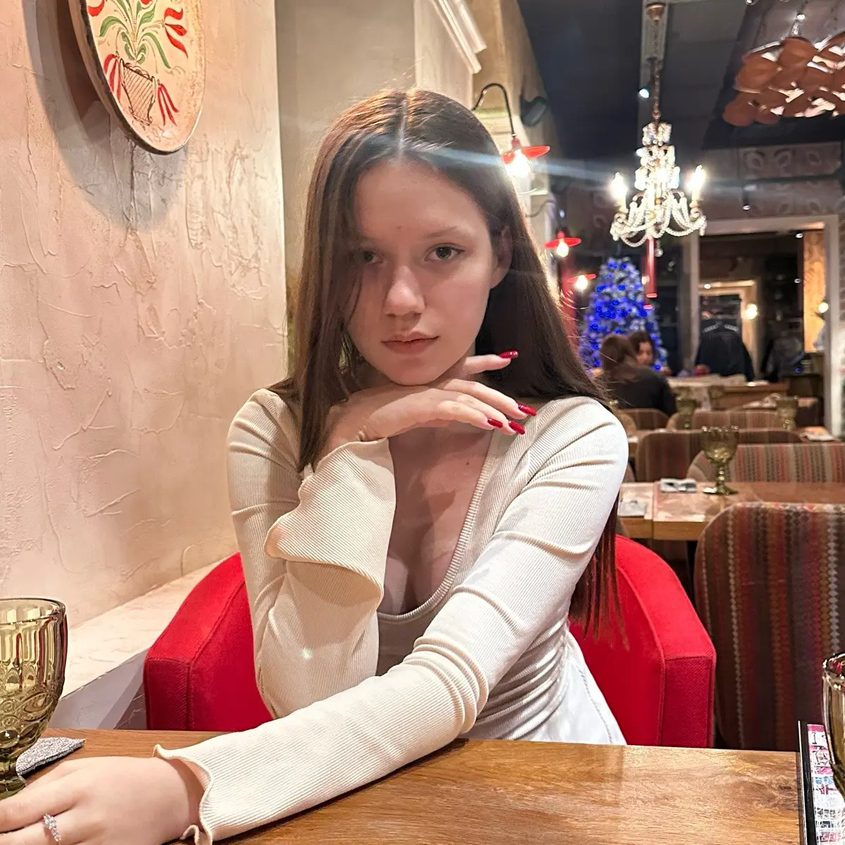 Наталья Говоркова | Сетка — социальная сеть от hh.ru