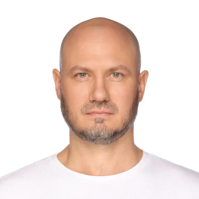 Павел Балык | Сетка — социальная сеть от hh.ru