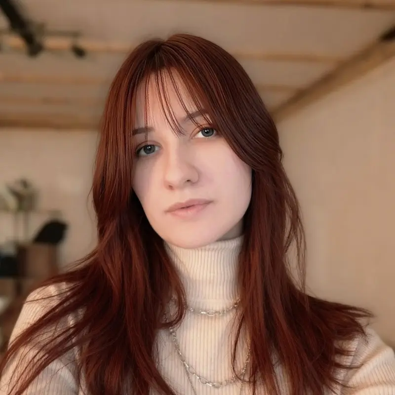 Полина Тихонова | Сетка — социальная сеть от hh.ru