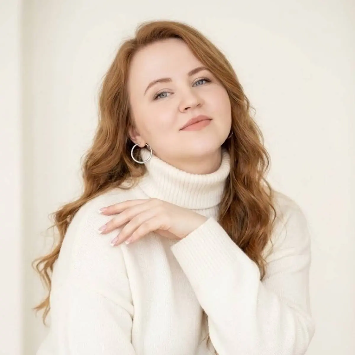 Юлия Калита | Сетка — социальная сеть от hh.ru