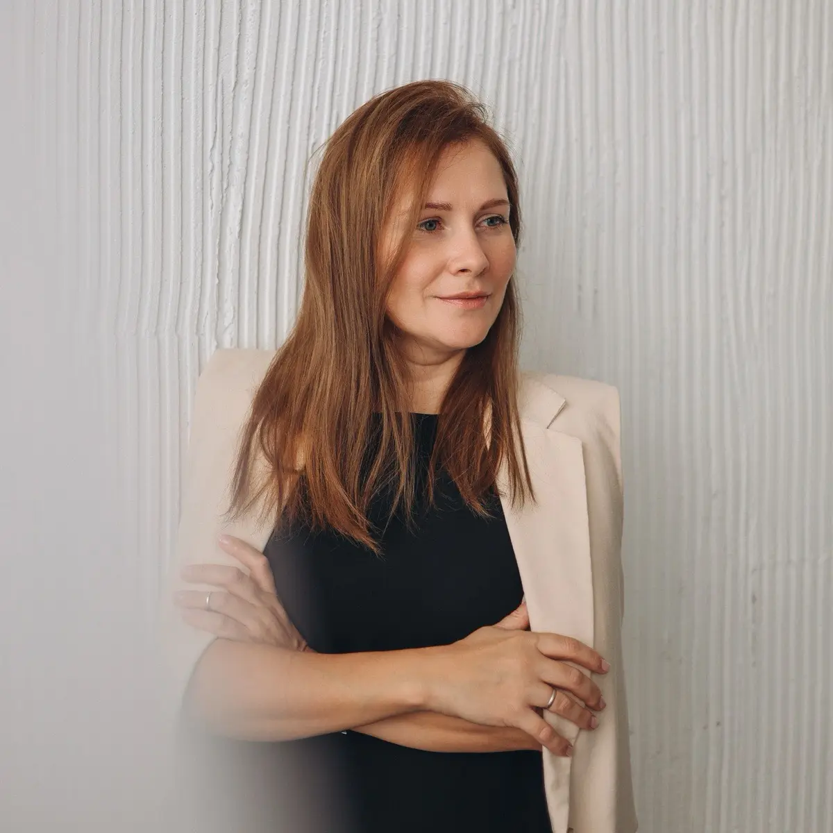 Ирина Гуральник | Сетка — социальная сеть от hh.ru