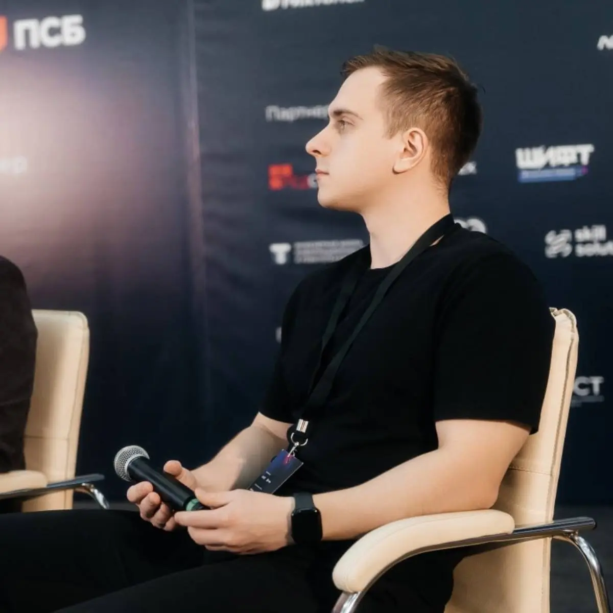 Егор Мухаев | Сетка — социальная сеть от hh.ru