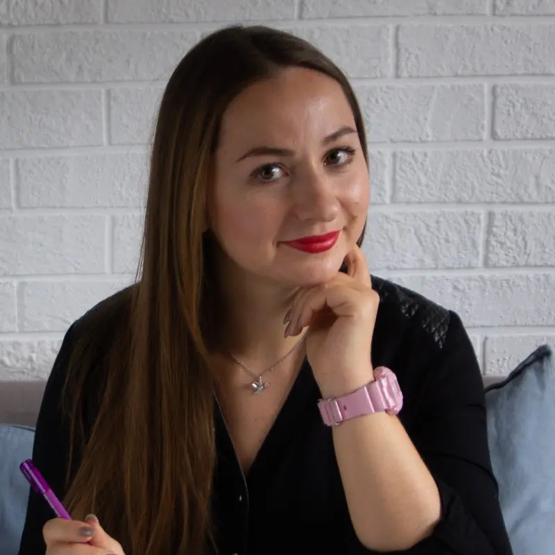 Елена Воронова | Сетка — социальная сеть от hh.ru