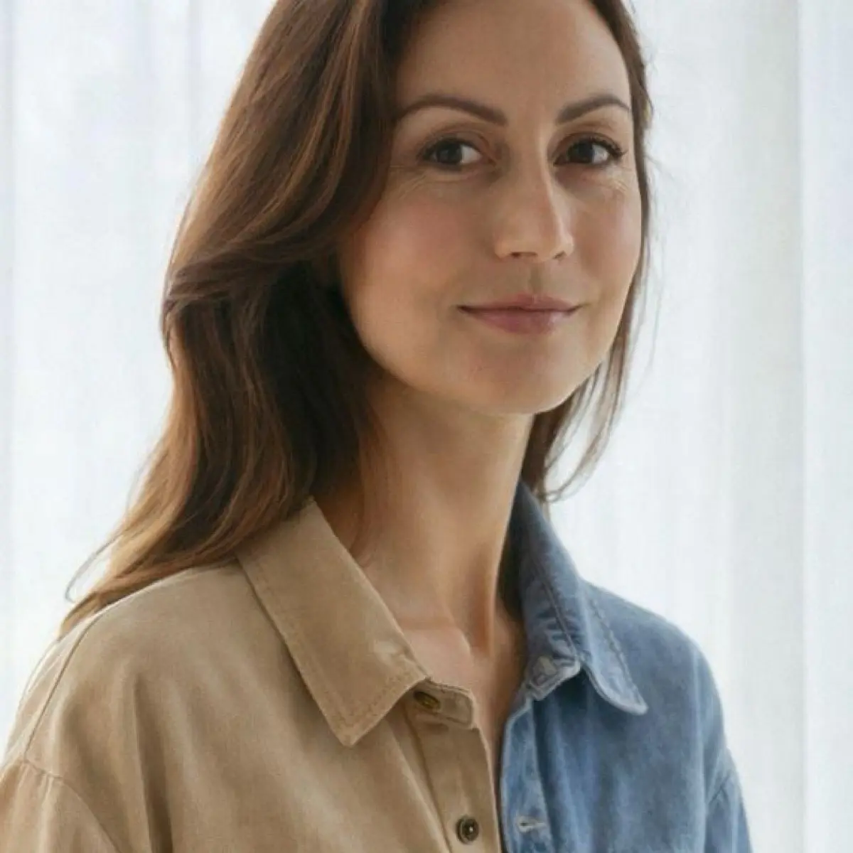 Галина Савина