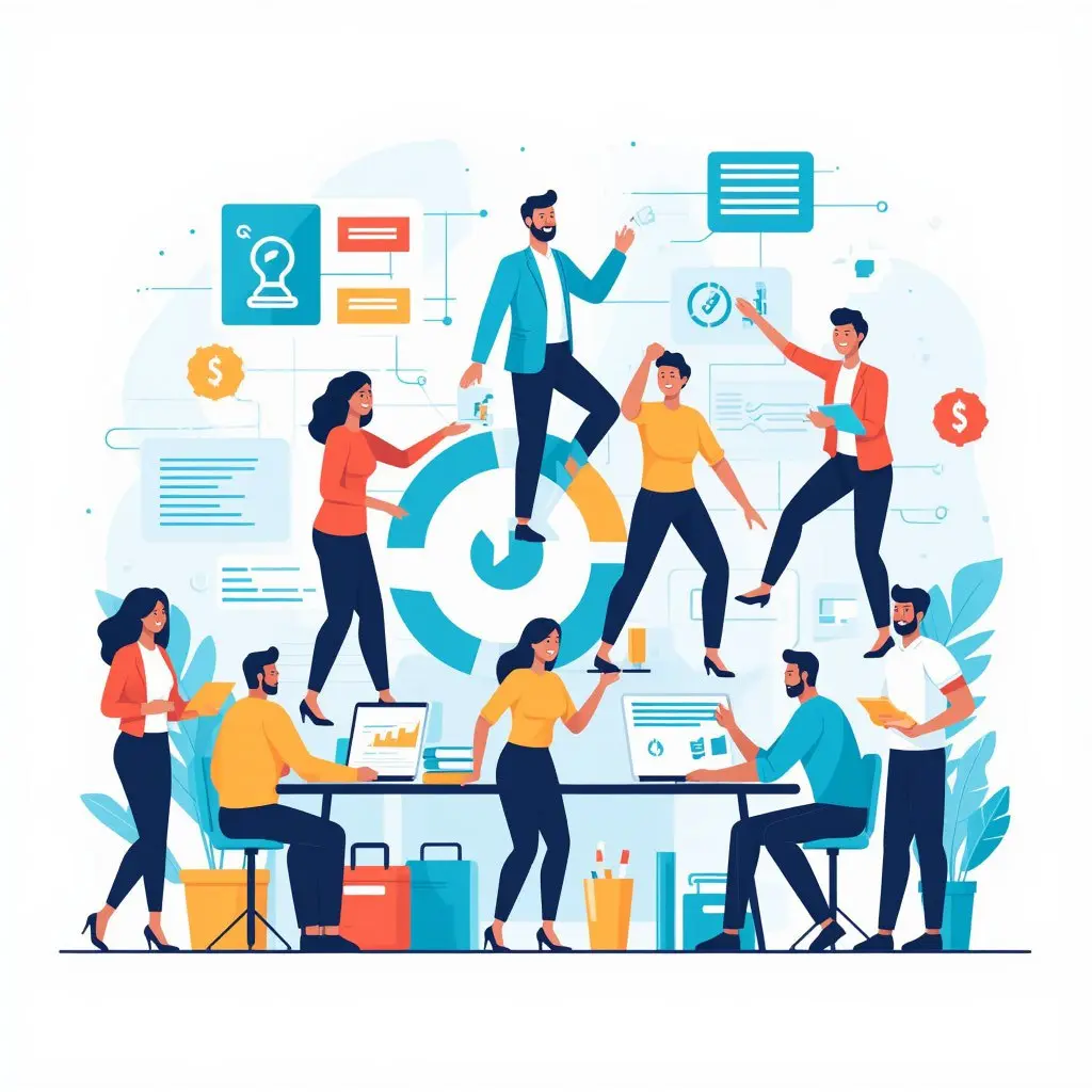 Ваши руководители - главное узкое место в росте бизнеса. Проверьте.
Они были лучшими продавцами/инженерами. Их повысили. И теперь они тушат пожары, разбирают склоки и делают работу за своих людей | Сетка — социальная сеть от hh.ru