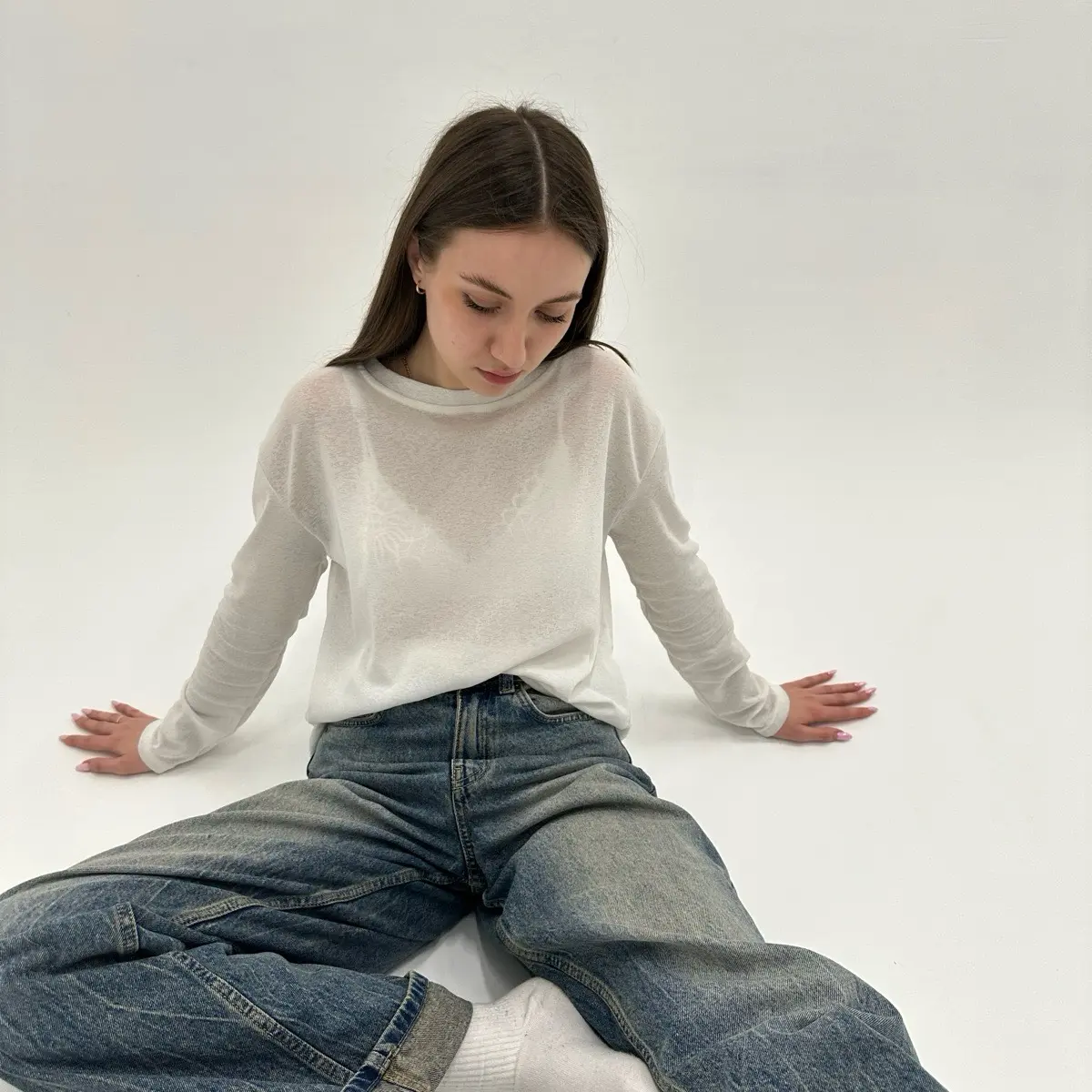 Полина Орлова | Сетка — социальная сеть от hh.ru