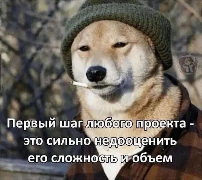 Коллеги, как ваши новые проекты поживают? | Сетка — социальная сеть от hh.ru