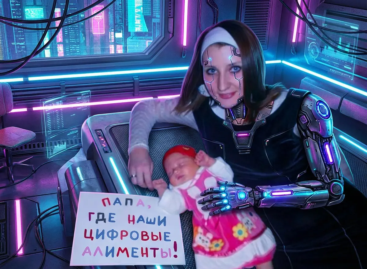 В России алименты начали взыскивать КРИПТОЙ — у отца-подлеца изъяли 1,7 миллионов рублей
Суд Краснодарского края заблочил специальный брокерский счет мужчины для работы с цифровыми активами | Сетка — социальная сеть от hh.ru