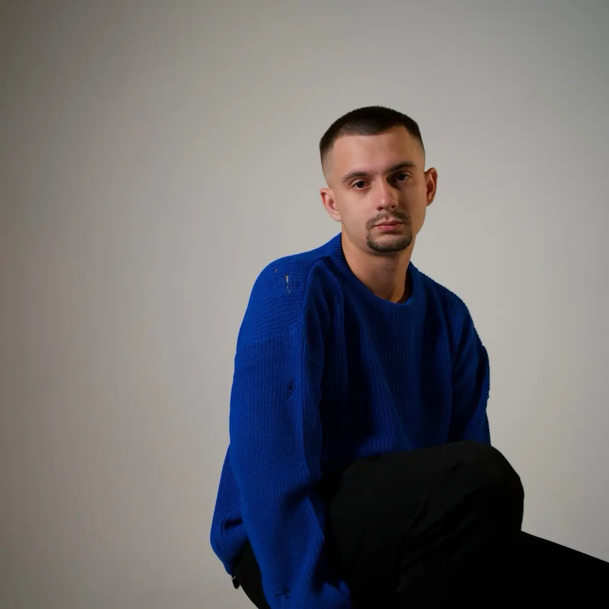 Андрей Решетников