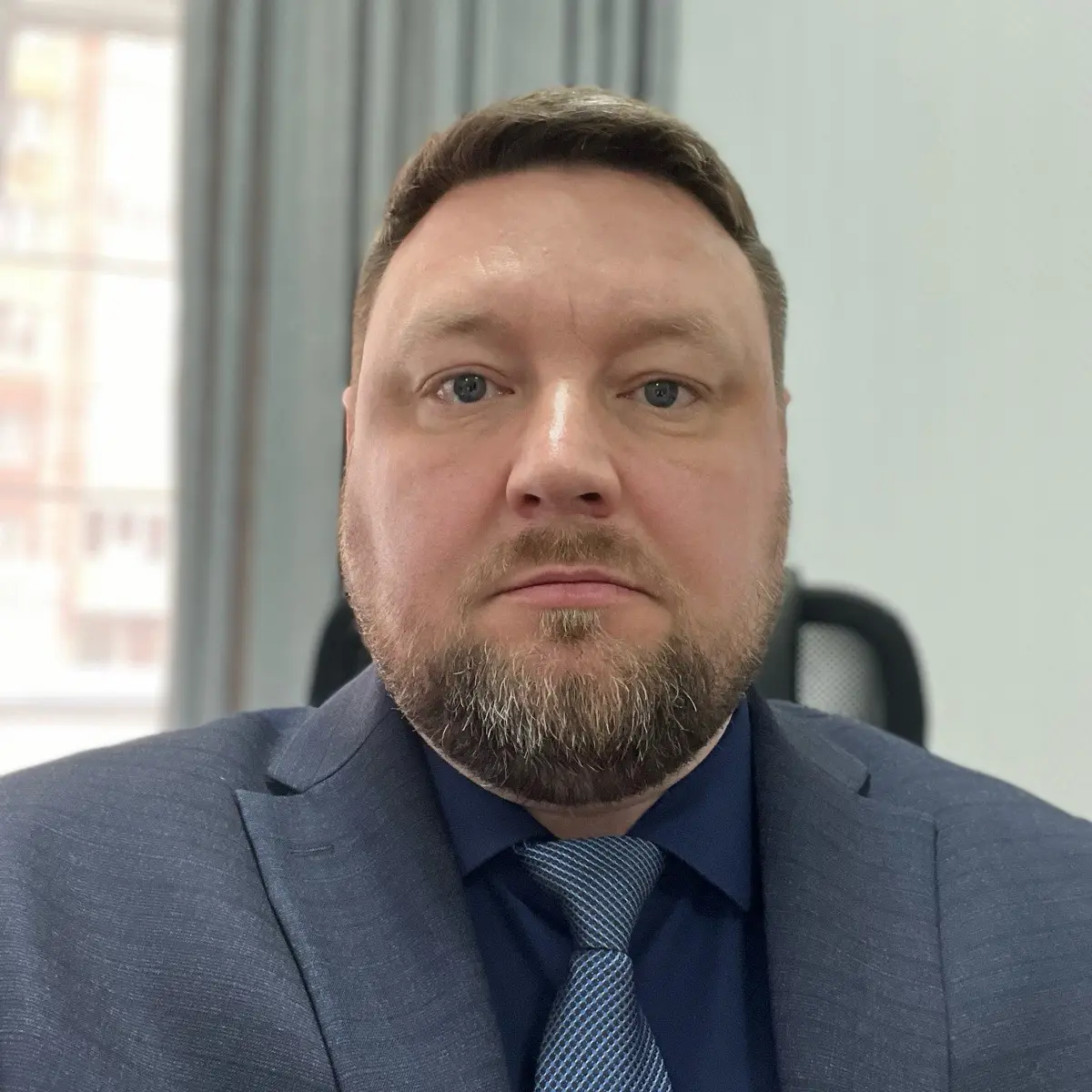 Евгений Кухарев