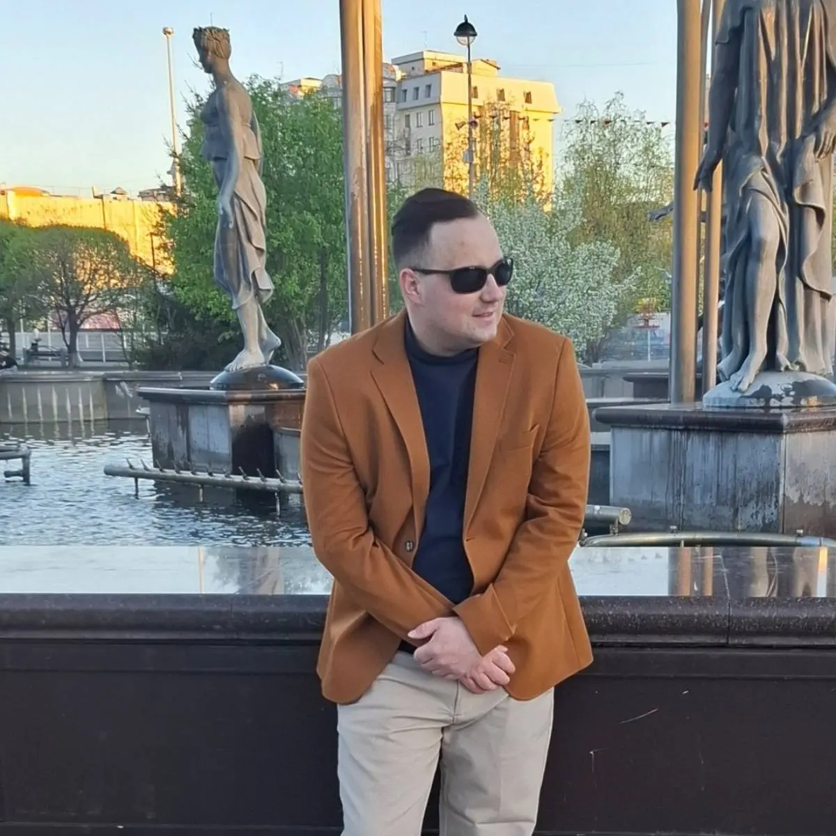 profile avatar