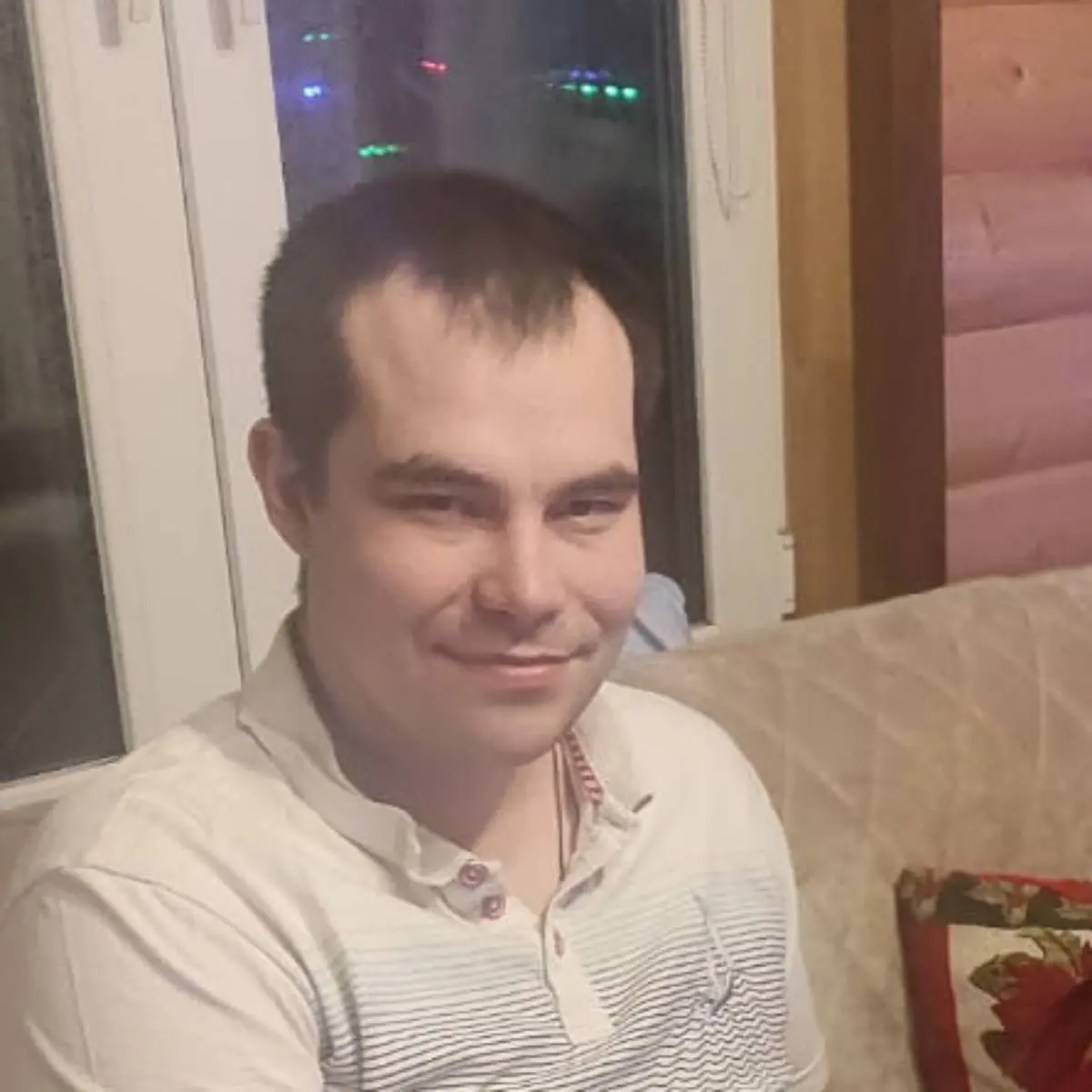 Иван Александрович