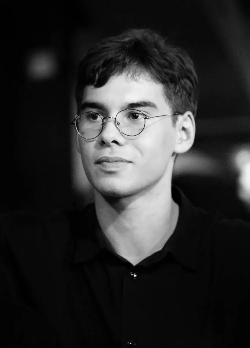 Дмитрий Певницкий