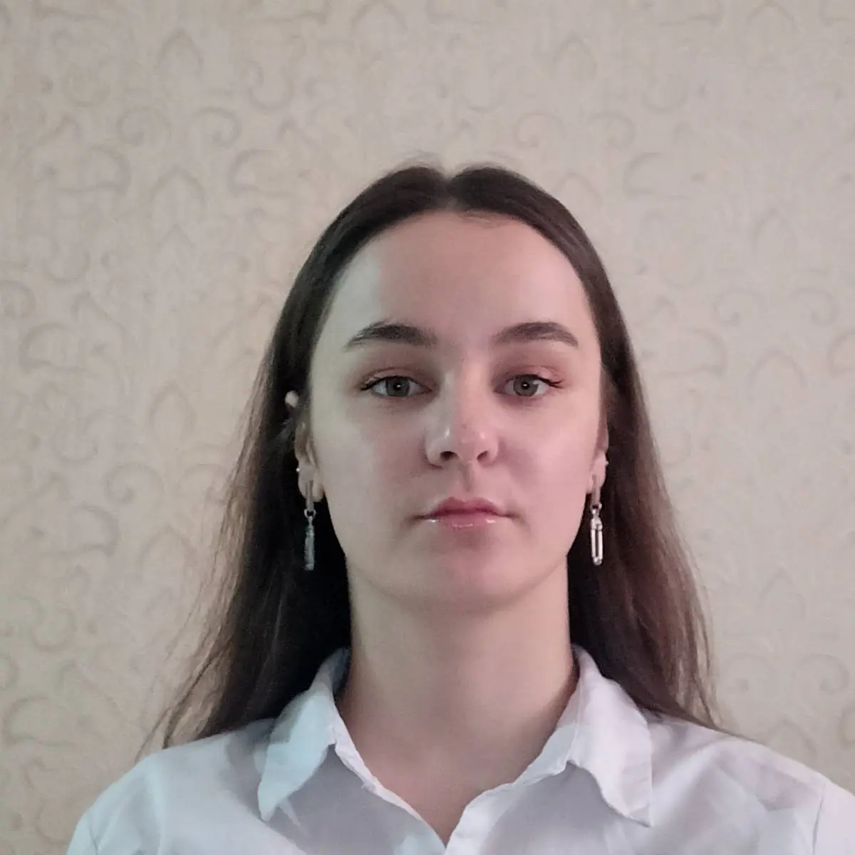 Кристина Мирошниченко