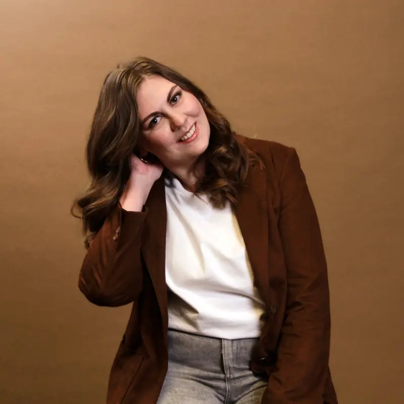 Анастасия Трубникова | Сетка — социальная сеть от hh.ru