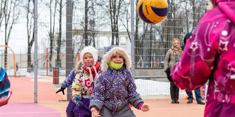 🏅Спортивные активности в выходные
🔸Хоккей в валенках
📍Парк Горького
24 января 13:30-16:45
🔸Мастер-класс по хоккею Вячеслава Анисина, Владимира Лутченко и Вячеслава Буцаева
📍Каток в Новослободском парк... | Сетка — социальная сеть от hh.ru