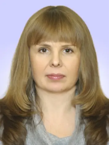 Ольга Доронина