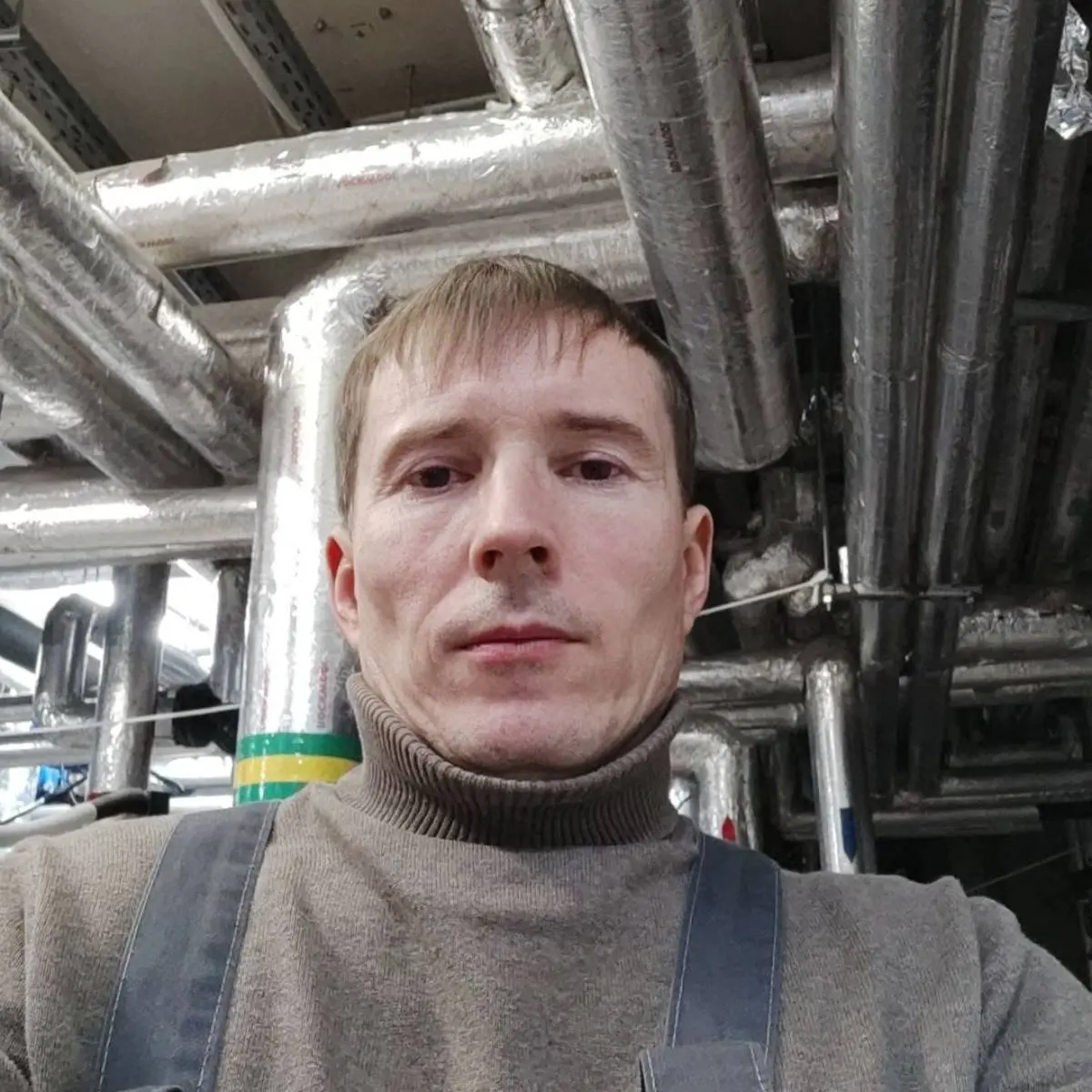 Владимир Дрюков