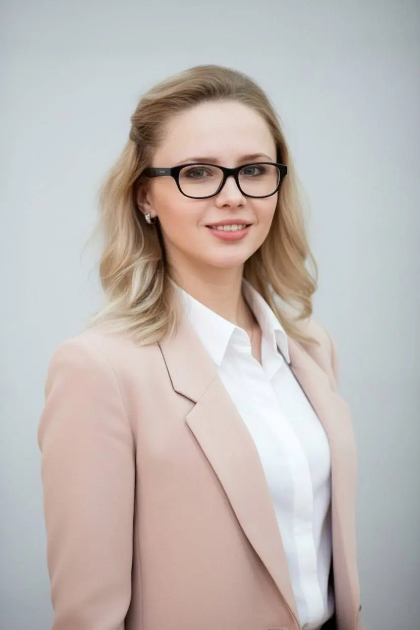 «У меня нет делового фото для резюме»
Обычно я клиентам рекомендую фотосалон, в котором я сама делала фотографию, которая у меня на аватарке канала | Сетка — социальная сеть от hh.ru
