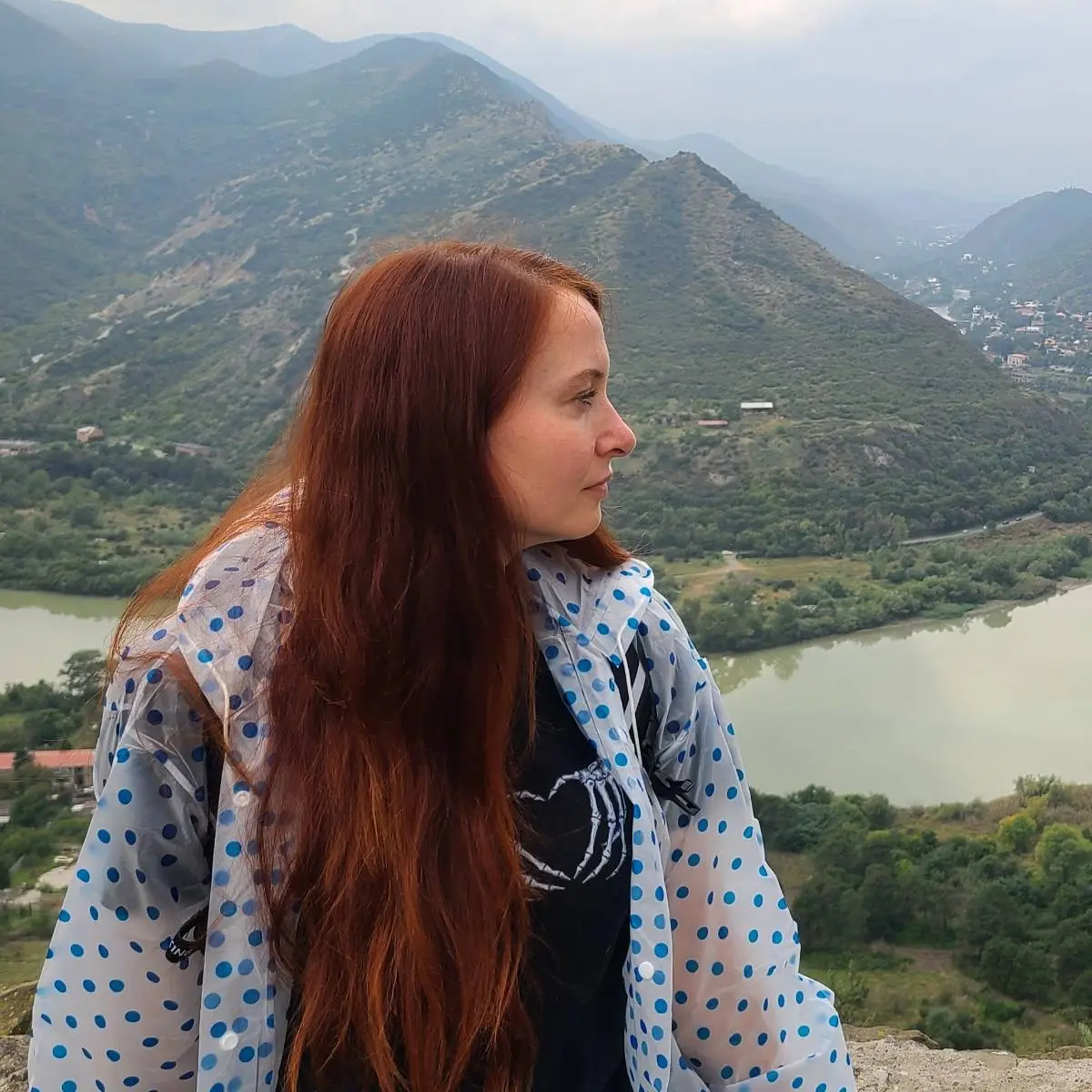 Екатерина Леонова