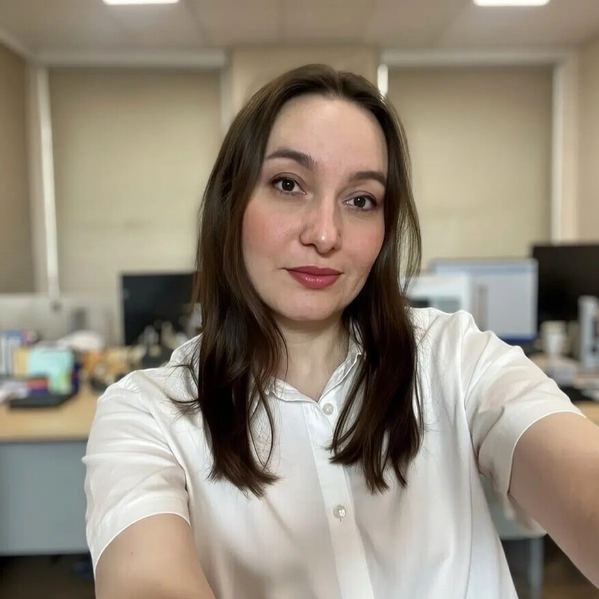 Ляйсан Еникеева | Сетка — социальная сеть от hh.ru