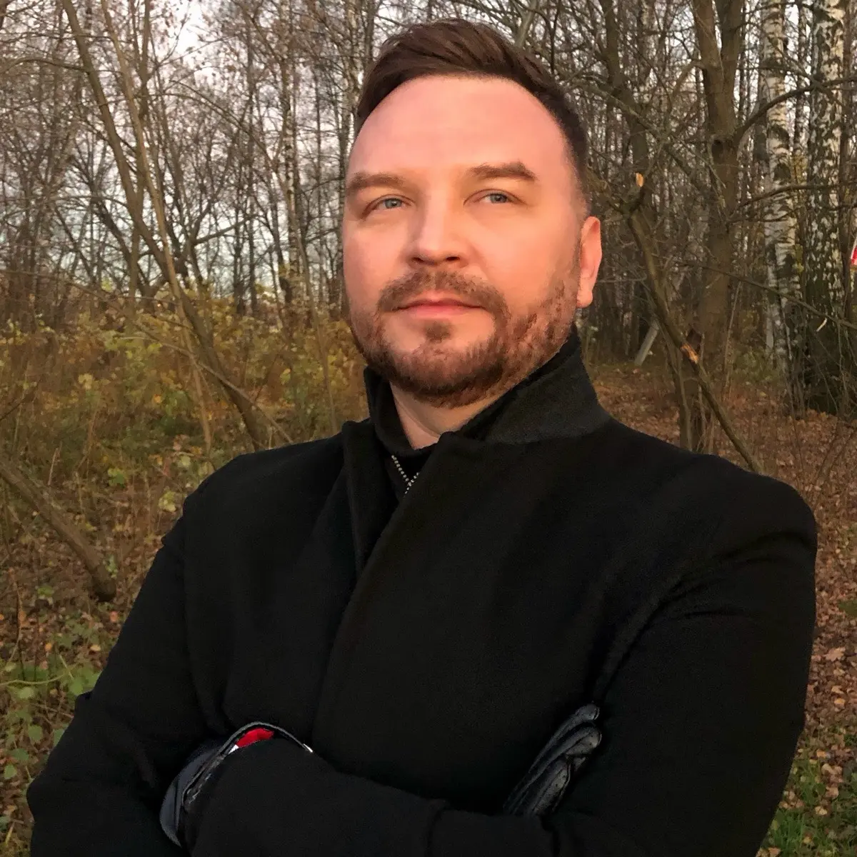 Денис Николаев | Сетка — социальная сеть от hh.ru