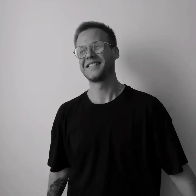 Алексей Транин | Сетка — социальная сеть от hh.ru