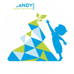 company logo