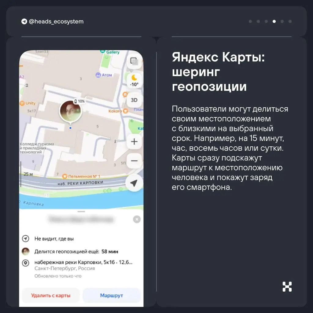 Новости цифровых экосистем | Сетка — социальная сеть от hh.ru