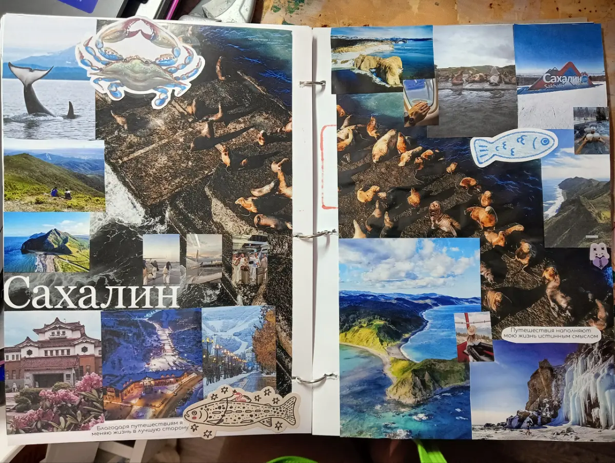 Карта желаний 2 | Сетка — социальная сеть от hh.ru