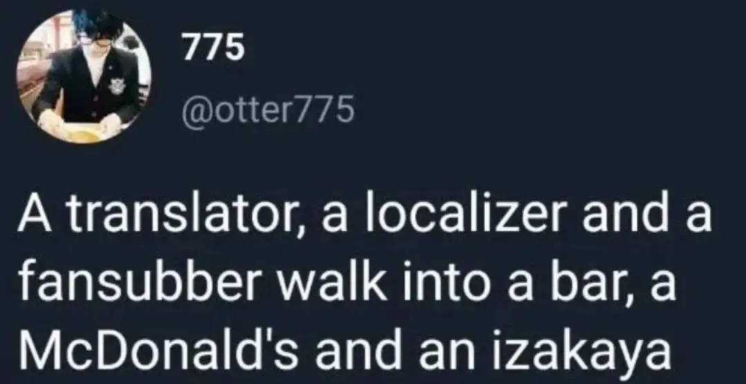 #юмор #перевод
@geekrel | Сетка — социальная сеть от hh.ru