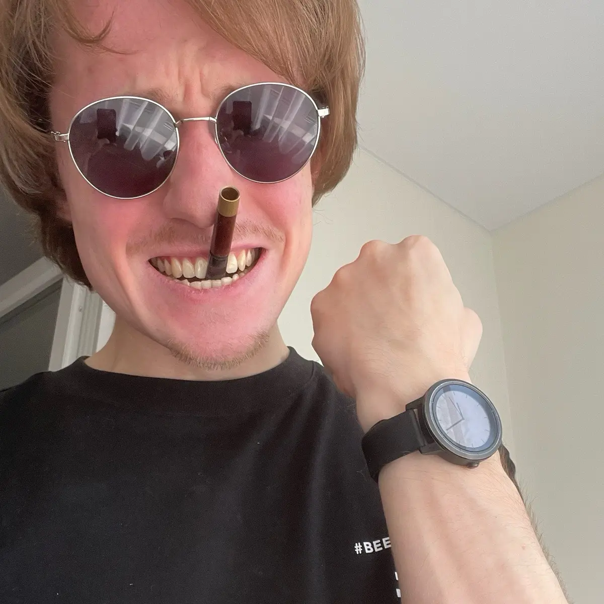 Виктор Макаров | Сетка — социальная сеть от hh.ru