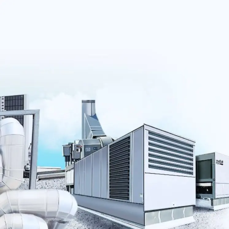 В Ульяновске планируют выпускать климатическое оборудование для ЦОД
Объём инвестиций в проект составит около 200 млн рублей
#вентиляционноеоборудованиеикомплектующие #системыдымоудаления #холодильноео... | Сетка — социальная сеть от hh.ru